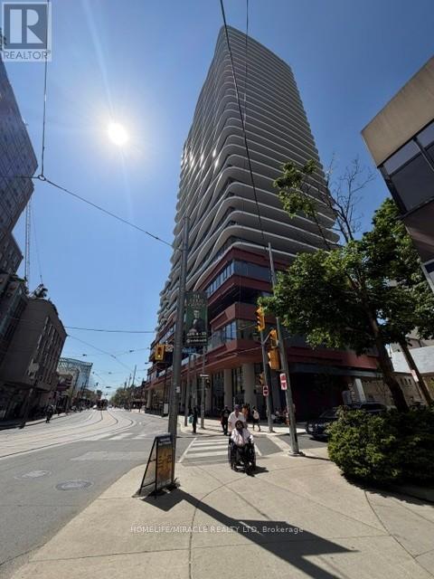 2407 - 280 Dundas Street W, Toronto, Ontario  M5T 0E3 - Photo 24 - C13422932