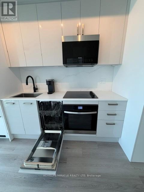 2407 - 280 Dundas Street W, Toronto, Ontario  M5T 0E3 - Photo 5 - C13422932