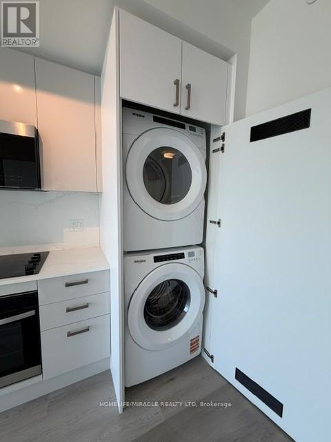 2407 - 280 Dundas Street W, Toronto, Ontario  M5T 0E3 - Photo 6 - C13422932