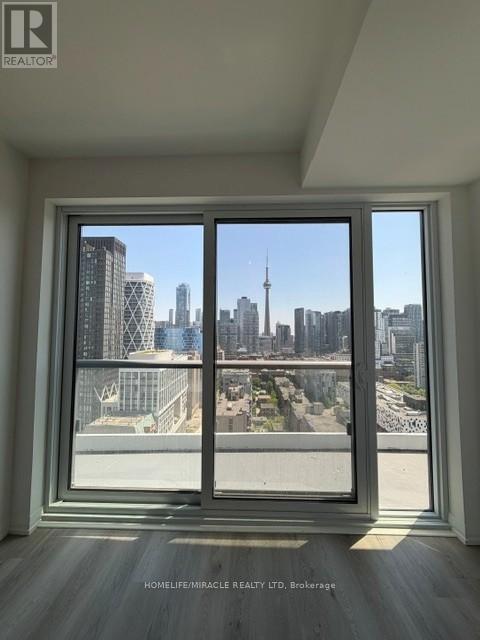 2407 - 280 Dundas Street W, Toronto, Ontario  M5T 0E3 - Photo 7 - C13422932