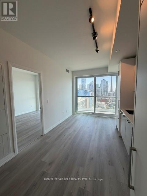 2407 - 280 Dundas Street W, Toronto, Ontario  M5T 0E3 - Photo 9 - C13422932
