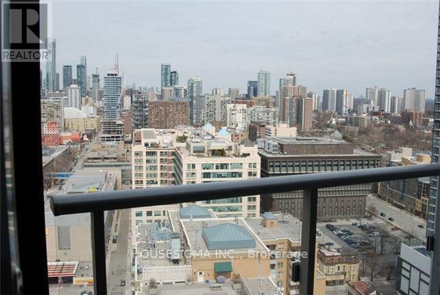 Ph 08 - 68 Shuter Street, Toronto, Ontario  M5B 1B4 - Photo 9 - C13054920
