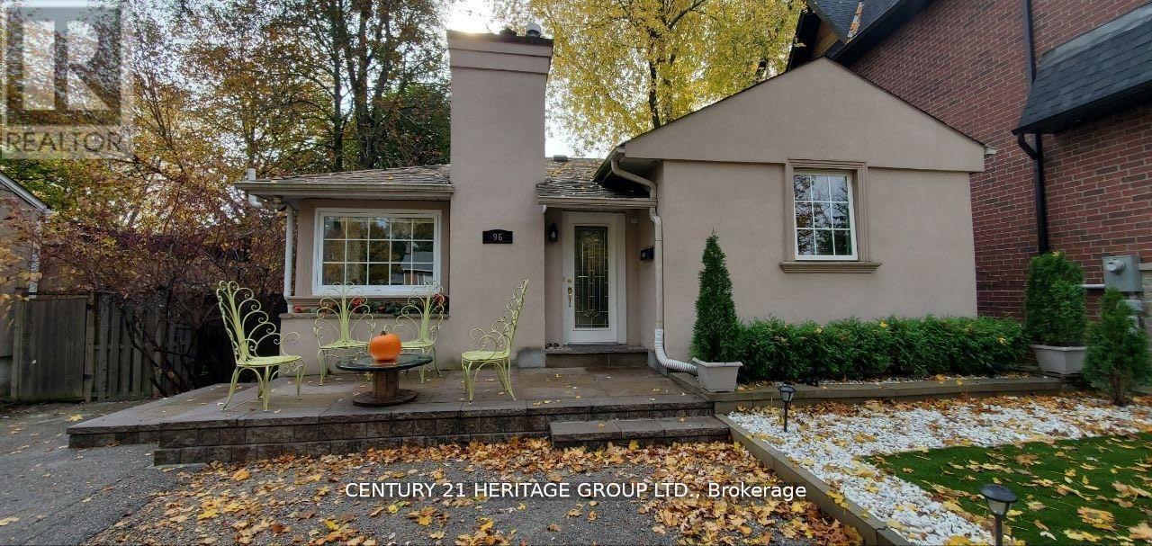 Bsmt 1 - 96 Mill Street, Richmond Hill, Ontario L4C 4A7 - Photo 1 - N13422852