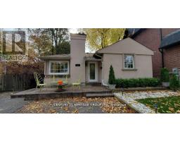 BSMT 1 - 96 MILL STREET, Richmond Hill, Ontario