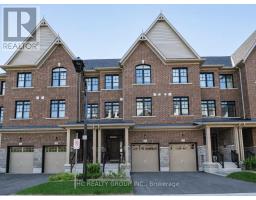 5 JOHN CARTER WAY, Markham, Ontario