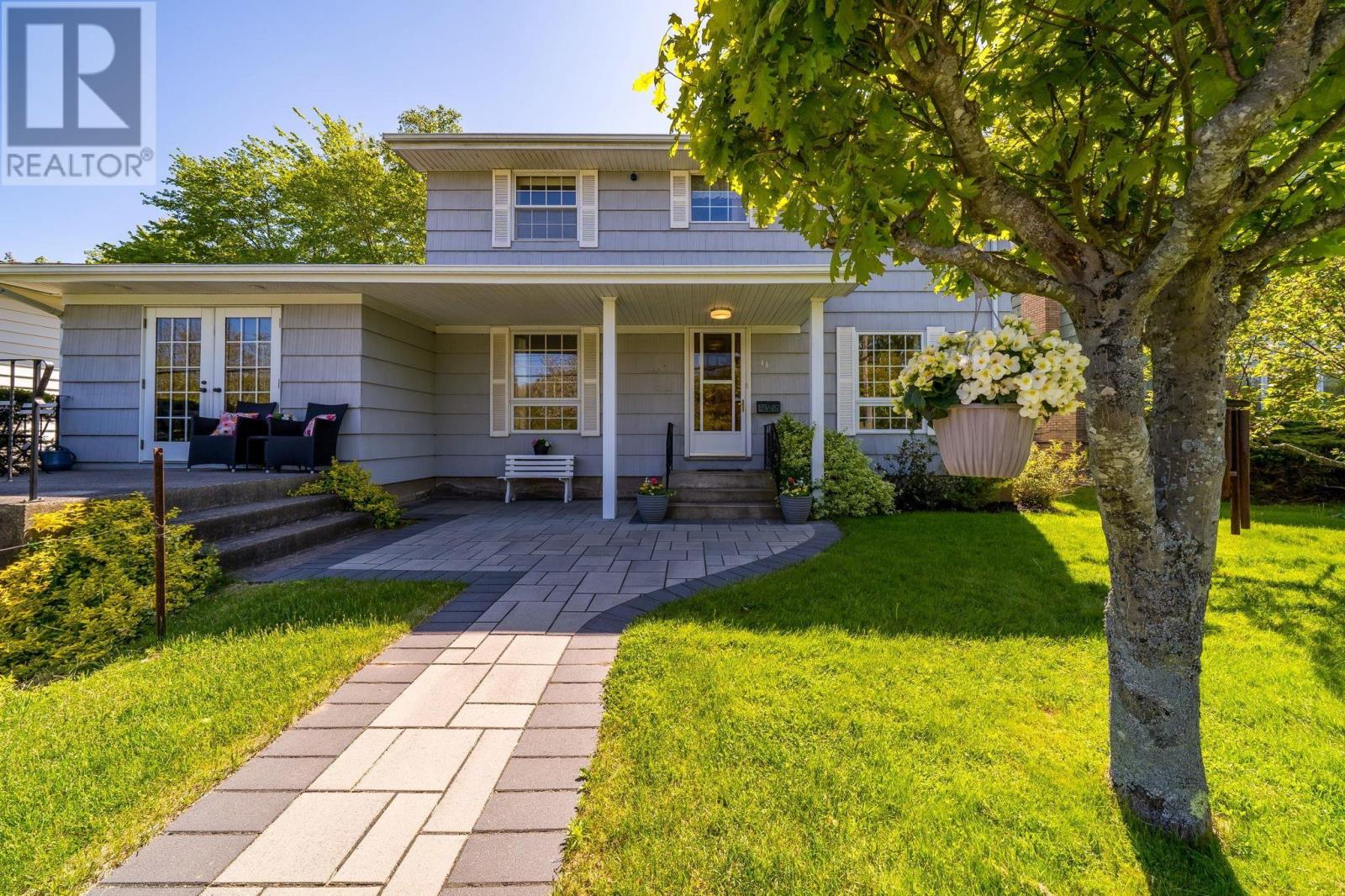 48 Lorne Avenue, Dartmouth, Nova Scotia  B2Y 3E7 - Photo 8 - 202613812