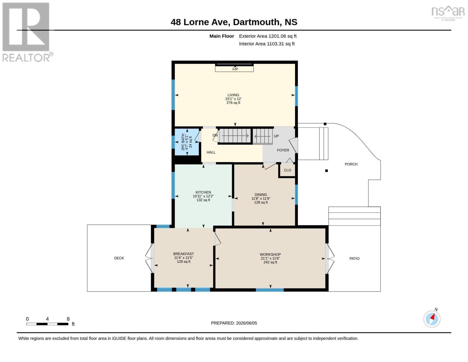 48 Lorne Avenue, Dartmouth, Nova Scotia  B2Y 3E7 - Photo 48 - 202613812