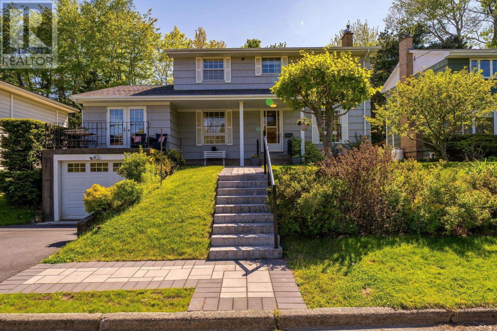48 Lorne Avenue, Dartmouth, Nova Scotia  B2Y 3E7 - Photo 47 - 202613812