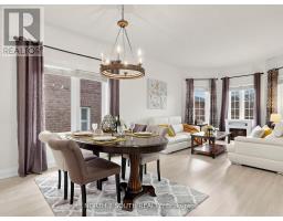 21 BLACK ASH TRAIL, Barrie, Ontario
