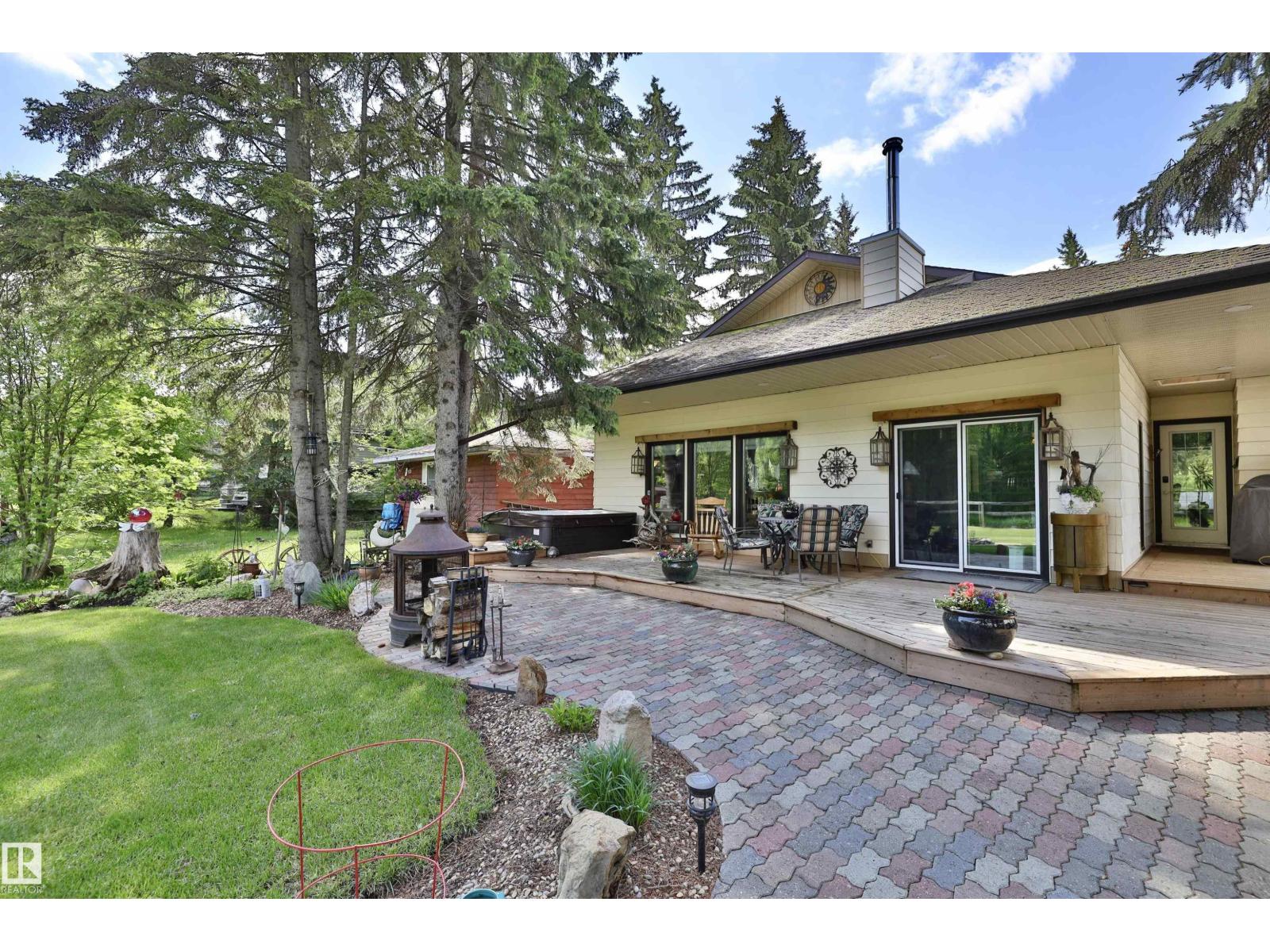4652 50 AV, rural wetaskiwin county, Alberta
