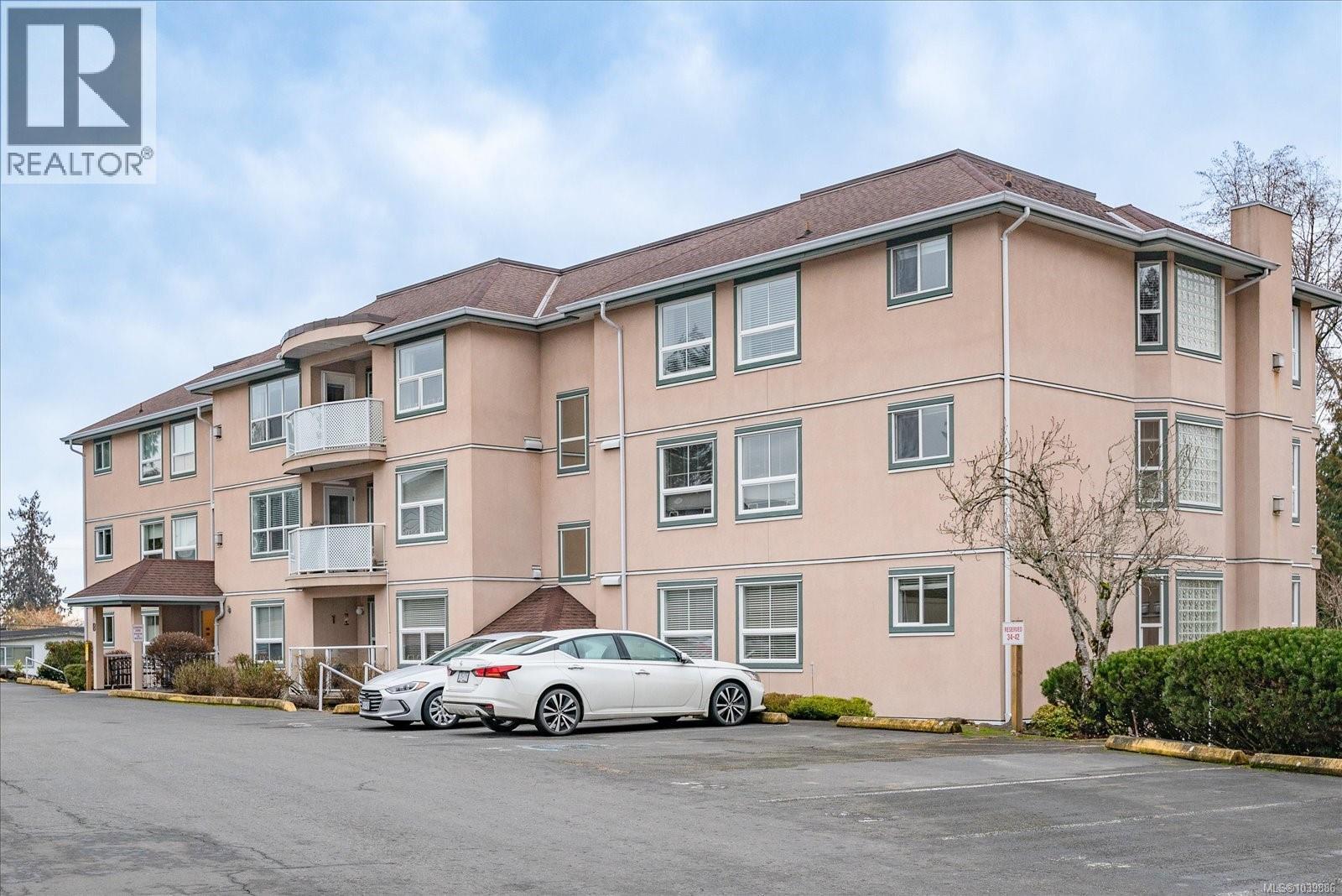 301b 3000 Oak St, Chemainus, British Columbia  V0R 1K1 - Photo 2 - 1039886