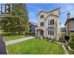 40 SEA AVENUE, Burnaby, British Columbia