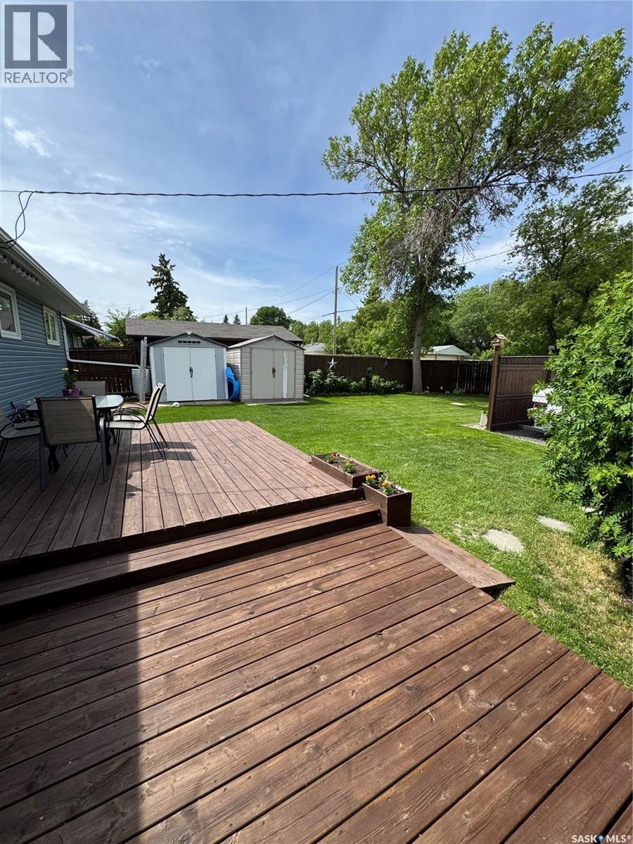2808 Park Street, Regina, Saskatchewan  S4N 2H6 - Photo 18 - SK038830