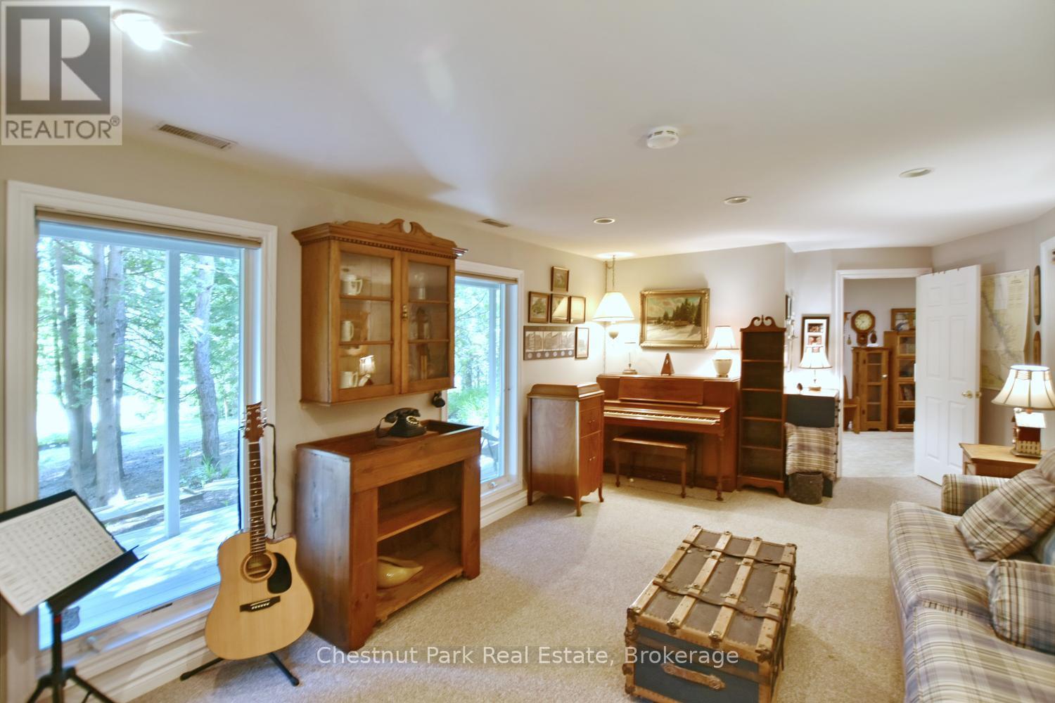 134 Lakewood Drive, Blue Mountains, Ontario  N0H 1J0 - Photo 17 - X13422364