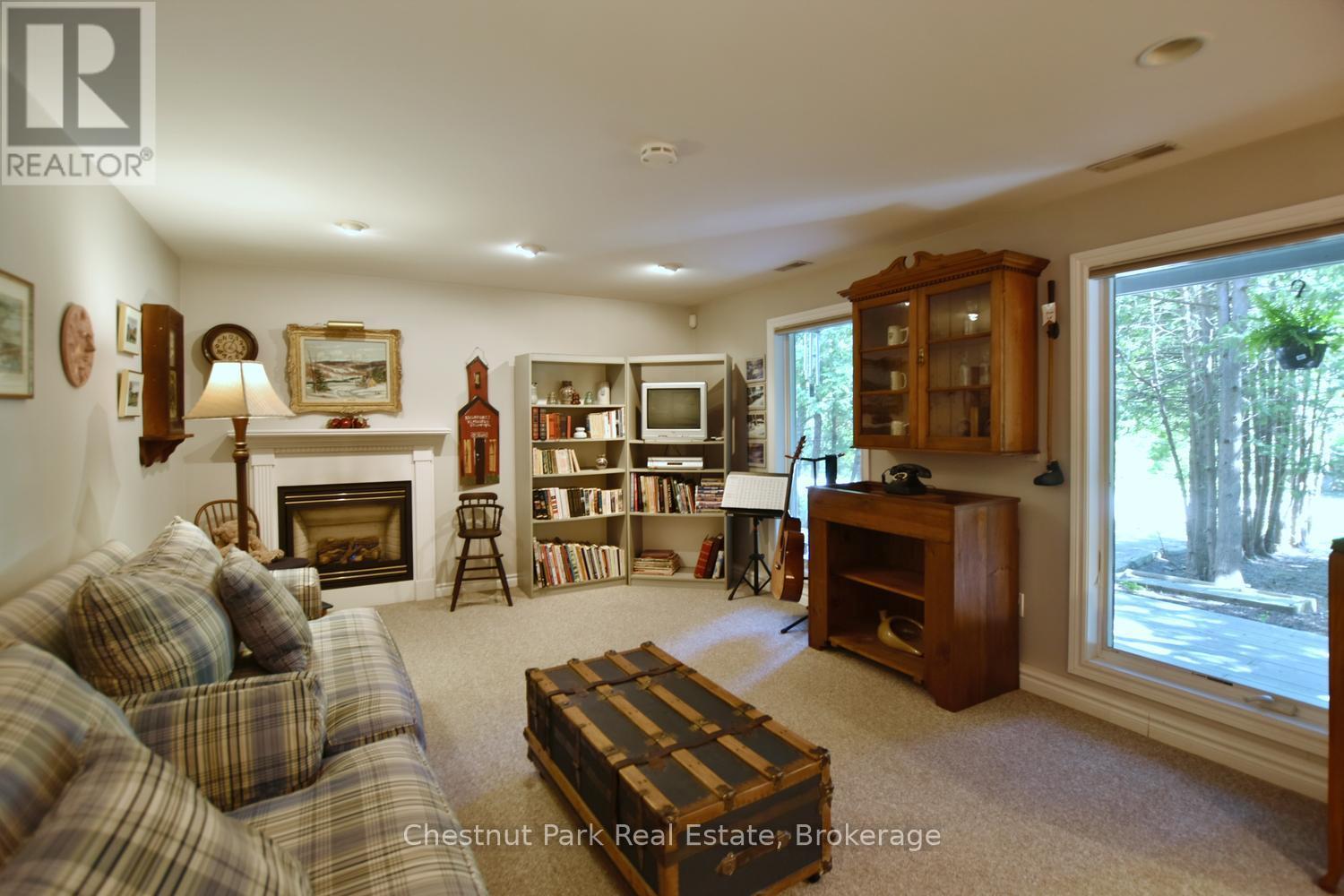 134 Lakewood Drive, Blue Mountains, Ontario  N0H 1J0 - Photo 16 - X13422364