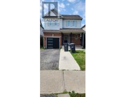 92 CHARLESWOOD CIRCLE, Brampton, Ontario