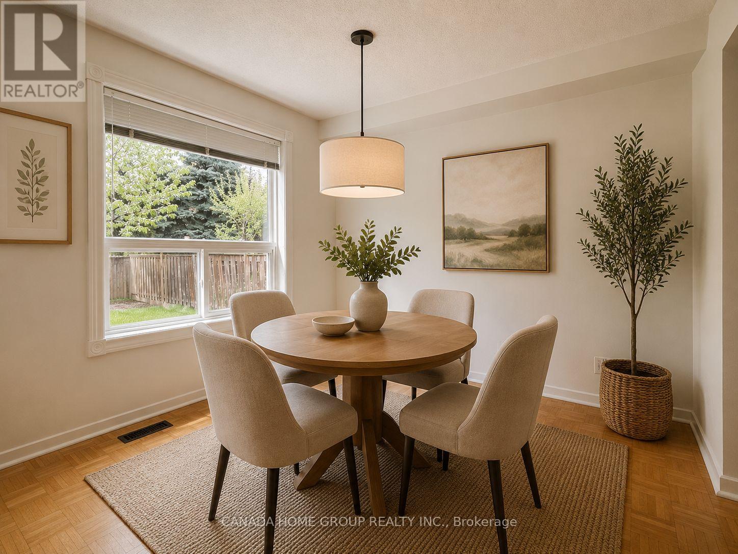 303 Riel Drive, Mississauga (Fairview), Ontario  L5B 3K1 - Photo 13 - W13422860