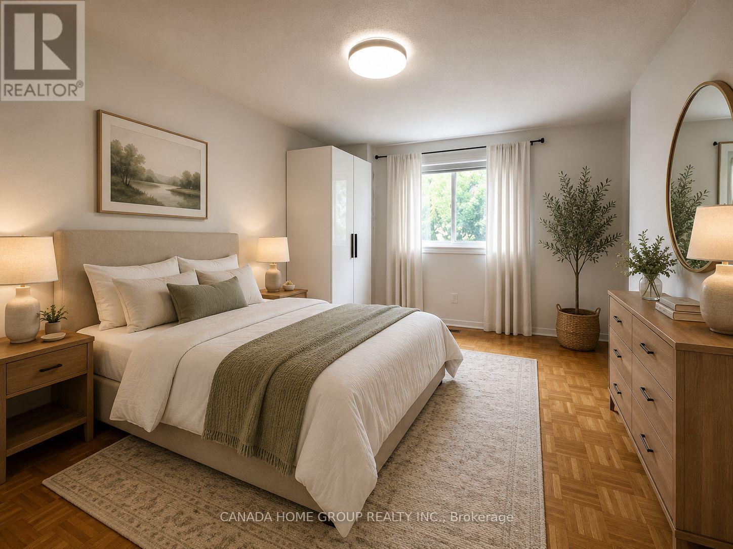 303 Riel Drive, Mississauga (Fairview), Ontario  L5B 3K1 - Photo 14 - W13422860