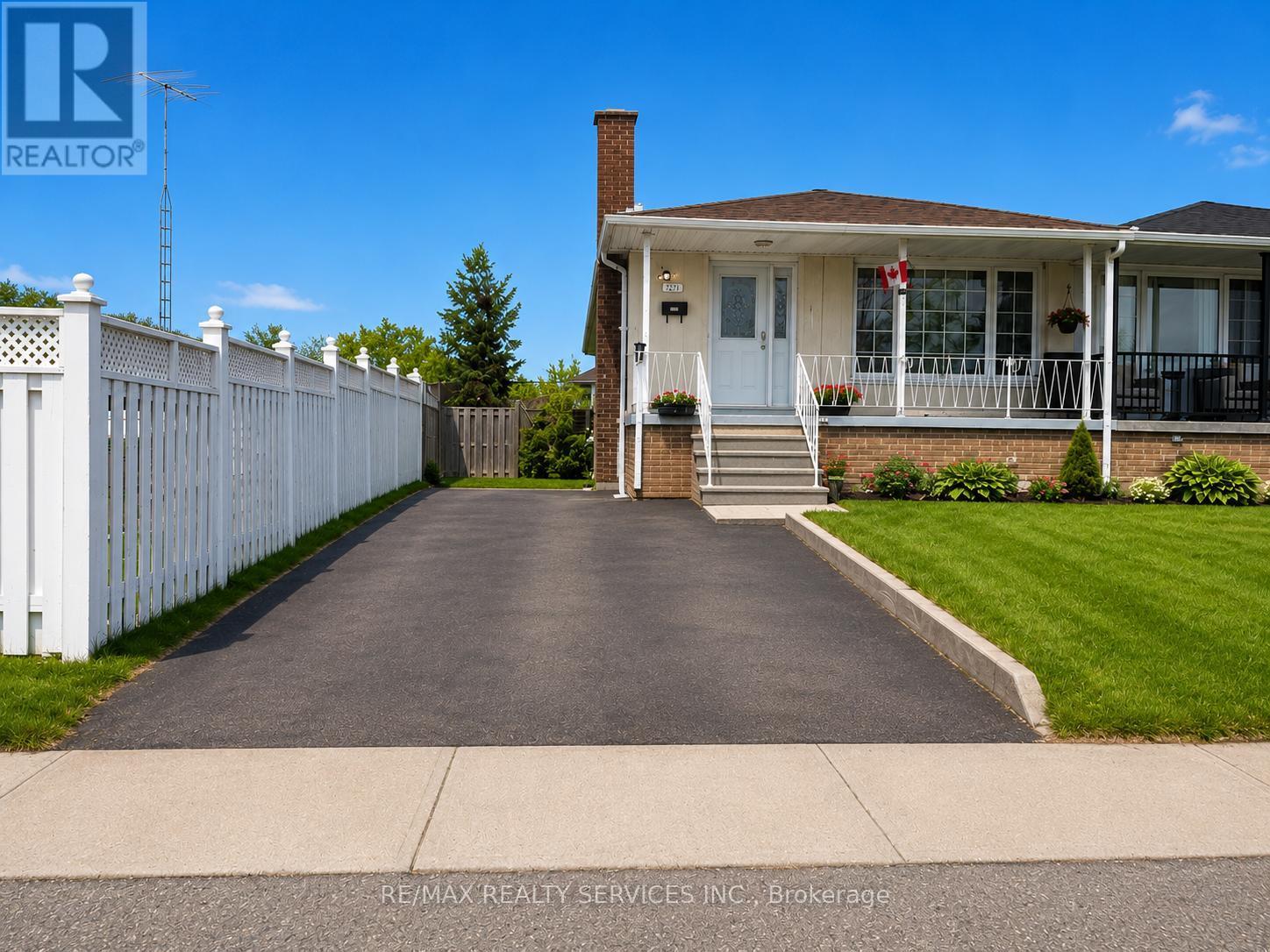 7731 REDSTONE ROAD, Mississauga, Ontario