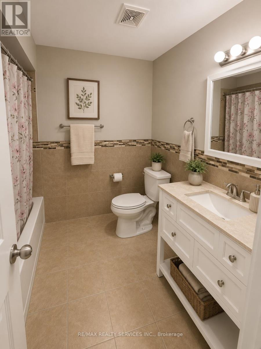 7731 Redstone Road, Mississauga, Ontario  L4T 2C1 - Photo 6 - W13422862