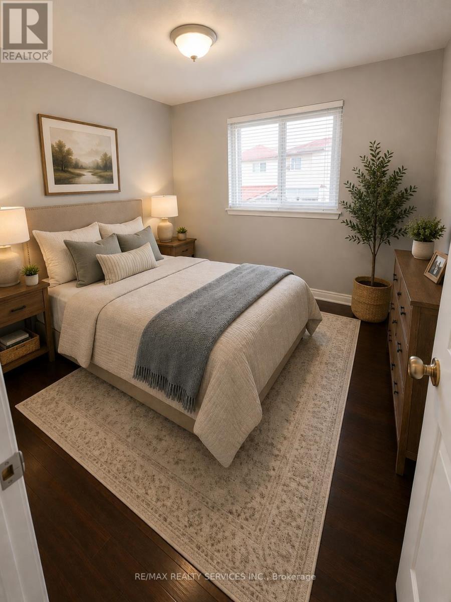 7731 Redstone Road, Mississauga, Ontario  L4T 2C1 - Photo 9 - W13422862