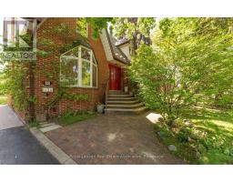 30 THEODORE DRIVE, Mississauga, Ontario