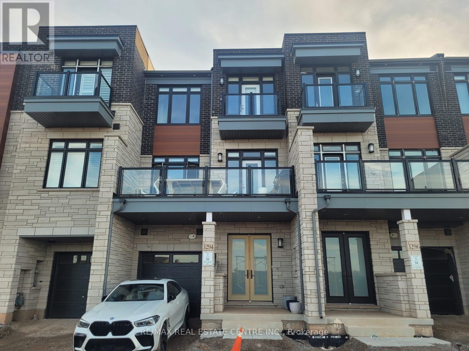 3294 UMAR AVENUE, Oakville, Ontario
