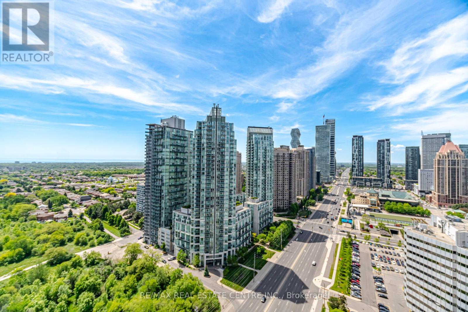 2404 - 4015 The Exchange, Mississauga, Ontario  L5B 0N9 - Photo 38 - W13422898
