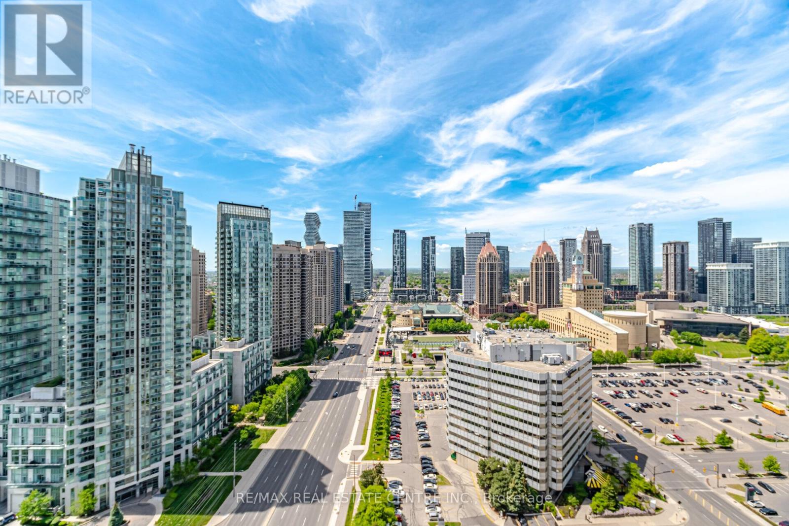 2404 - 4015 The Exchange, Mississauga, Ontario  L5B 0N9 - Photo 39 - W13422898