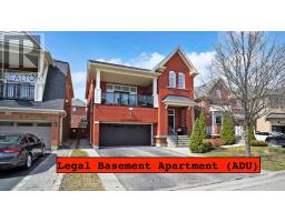 378 MALBOEUF COURT, Milton, Ontario