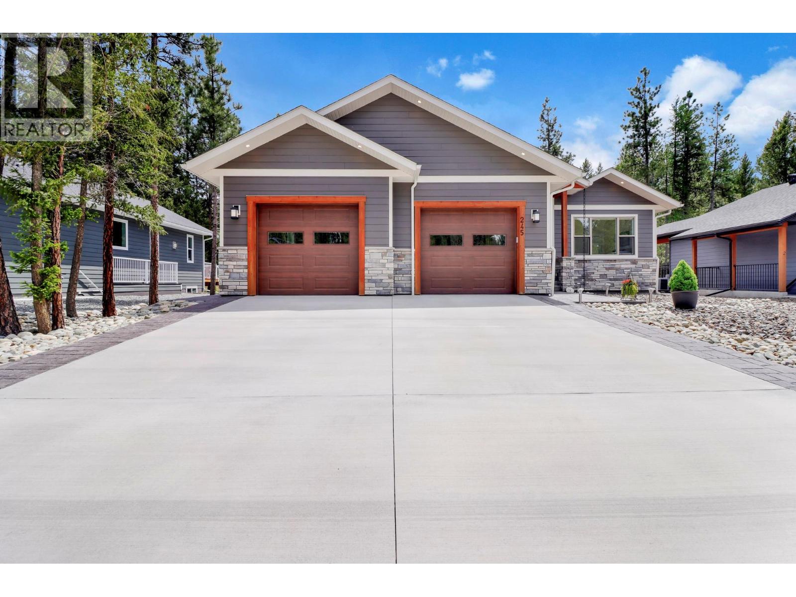 245 Shadow Mountain Boulevard, Cranbrook, British Columbia  V1C 0C6 - Photo 54 - 10390420