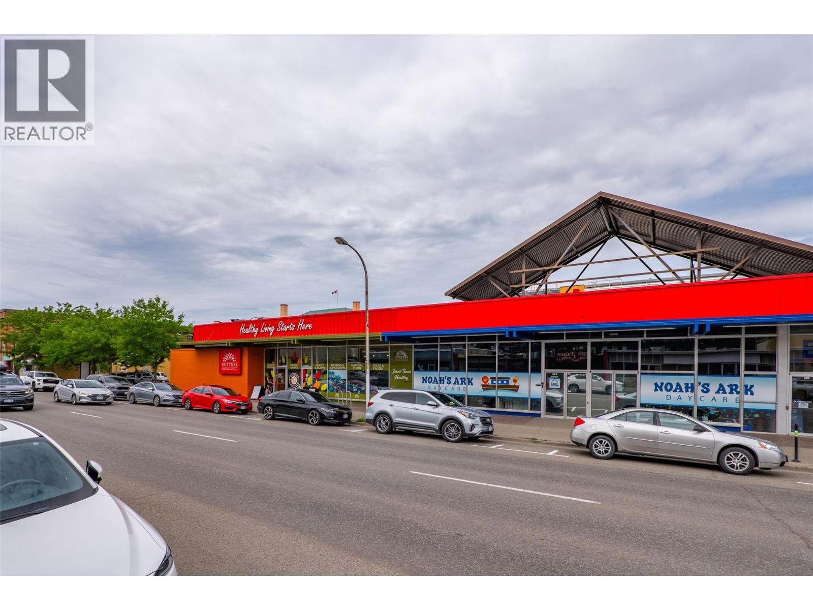 440 Seymour Street, Kamloops, British Columbia  V2C 2G6 - Photo 4 - 10390841