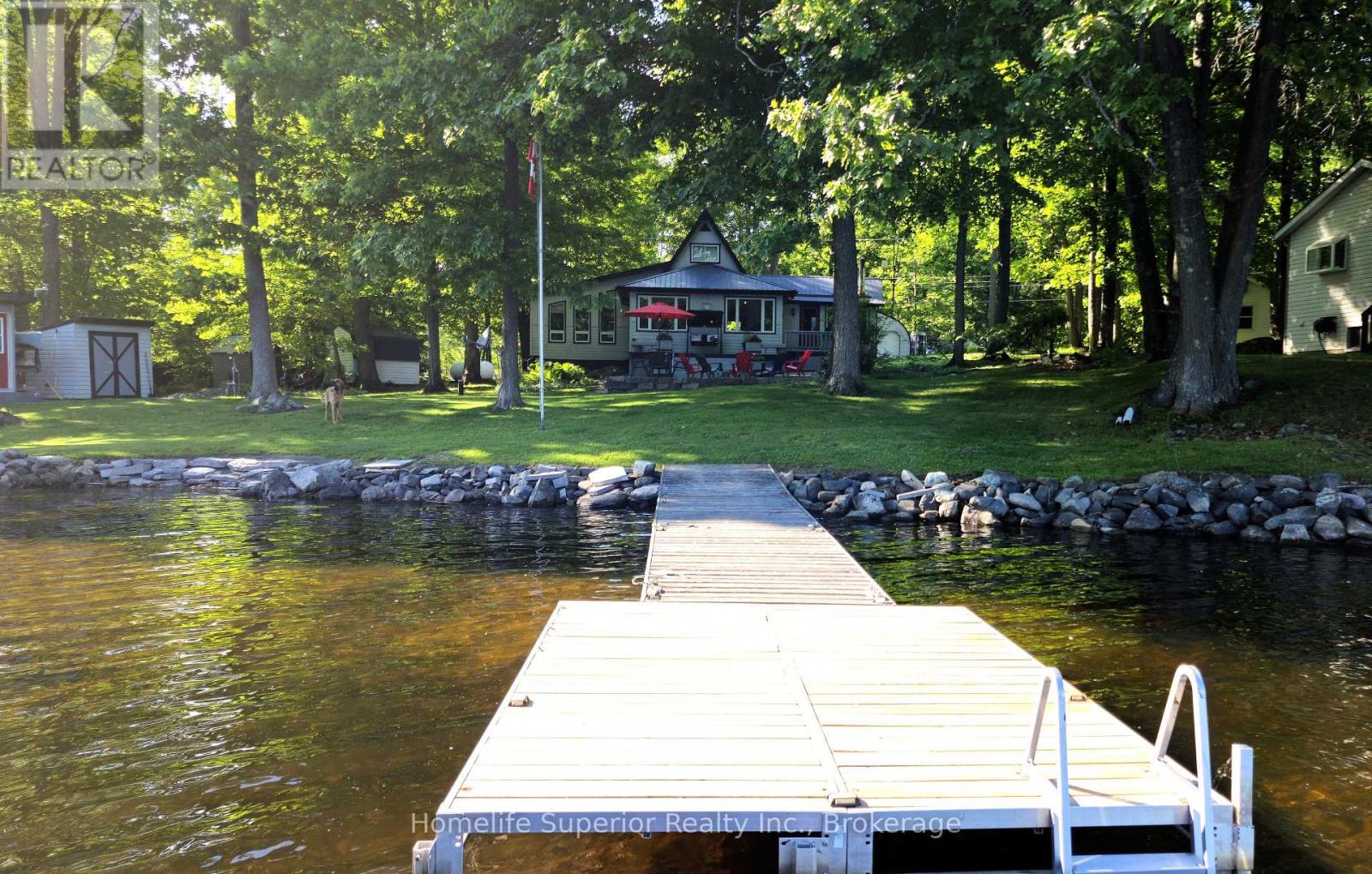 1121 COOK ROAD, Marmora and Lake, Ontario
