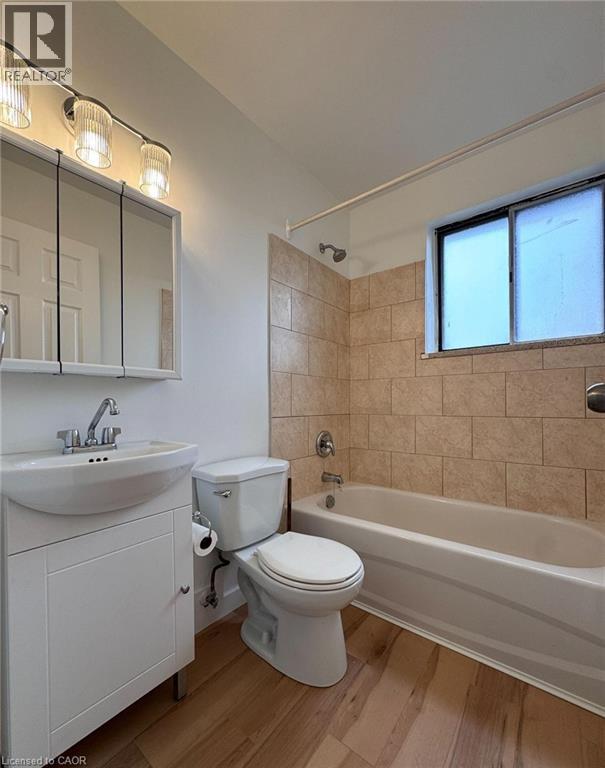 482 Mohawk Road E Unit# 308, Hamilton, Ontario  L8V 2J1 - Photo 1 - 40837932