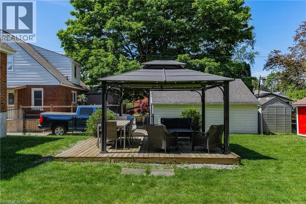 797 Bayswater Street, Woodstock, Ontario N4S 5K6 - Photo 45 - 40837548