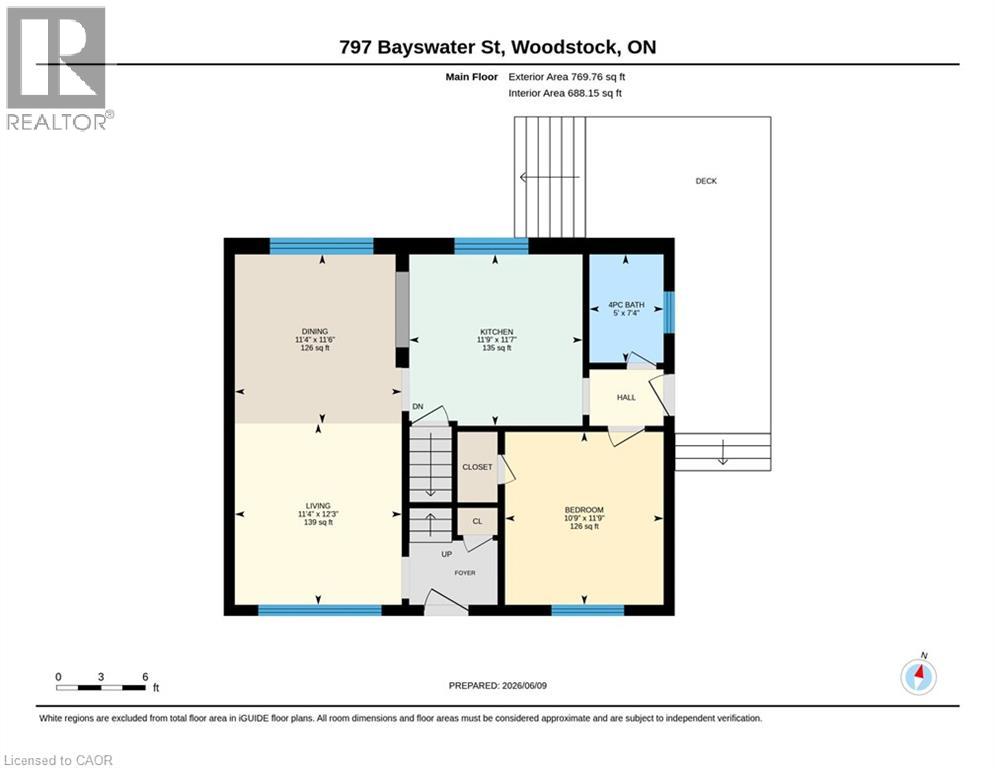 797 Bayswater Street, Woodstock, Ontario N4S 5K6 - Photo 48 - 40837548