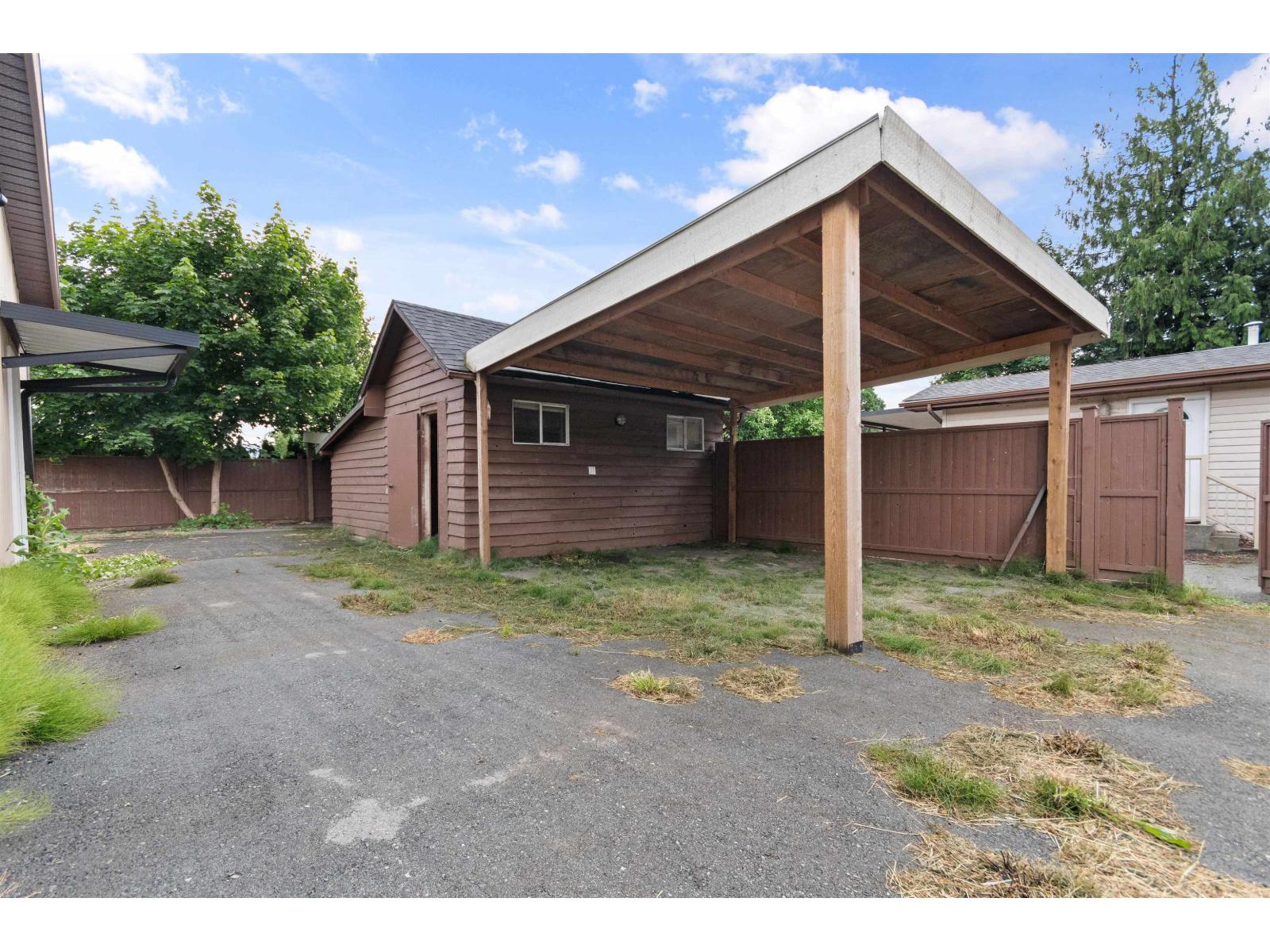 7526 Lickman Road, Sardis West Vedder, Sardis - Greendale, British Columbia  V2R 4A7 - Photo 38 - R3134134