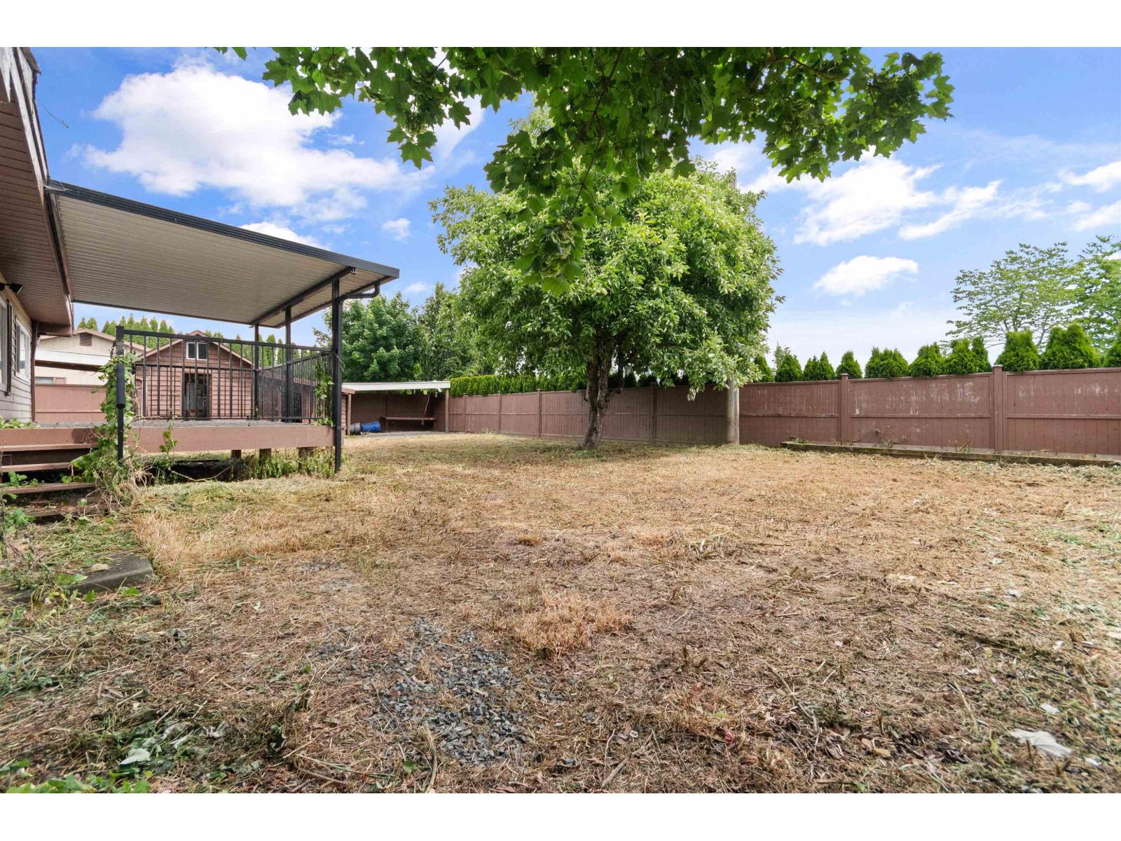 7526 Lickman Road, Sardis West Vedder, Sardis - Greendale, British Columbia  V2R 4A7 - Photo 27 - R3134134