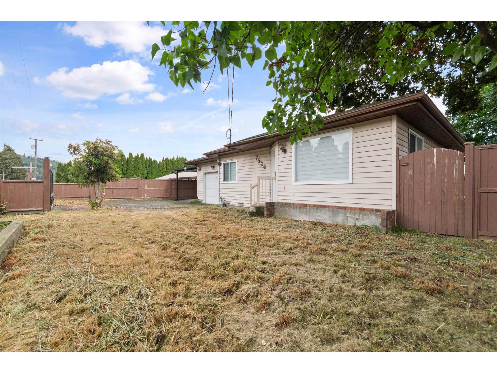 7526 Lickman Road, Sardis West Vedder, Sardis - Greendale, British Columbia  V2R 4A7 - Photo 23 - R3134134