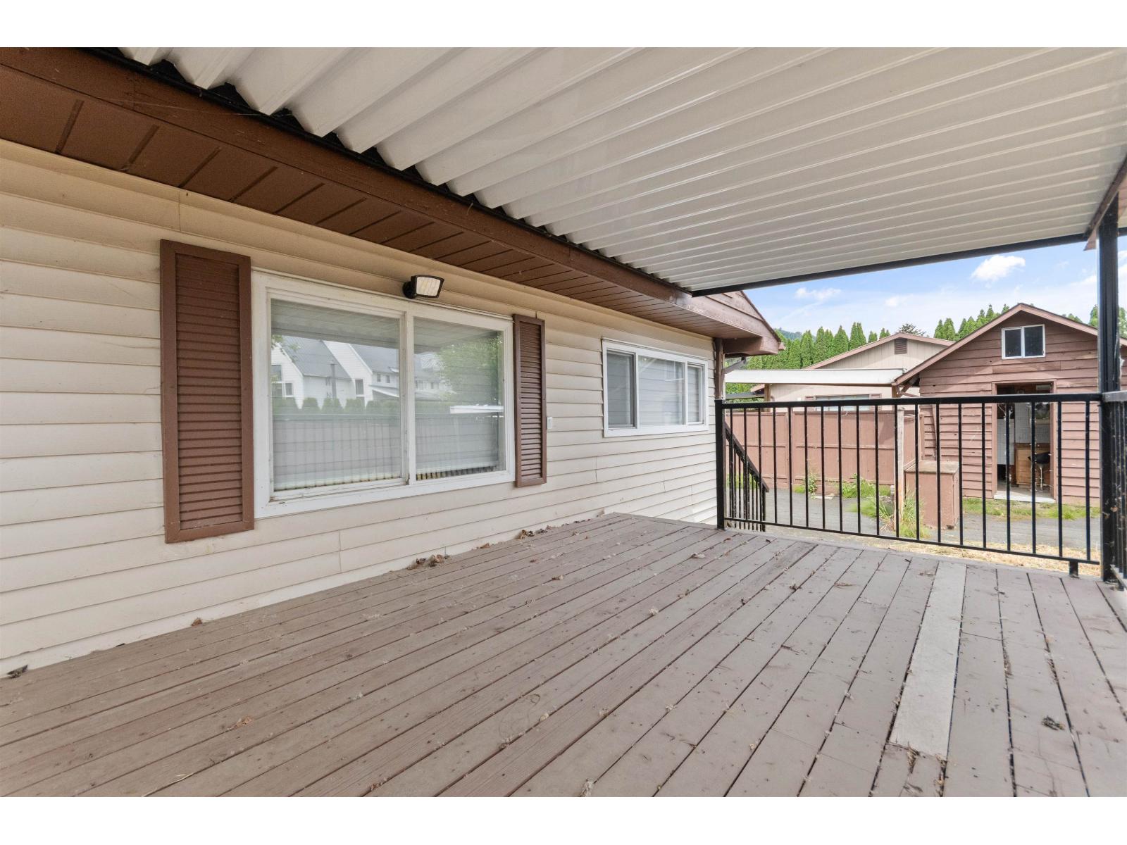 7526 Lickman Road, Sardis West Vedder, Sardis - Greendale, British Columbia  V2R 4A7 - Photo 25 - R3134134