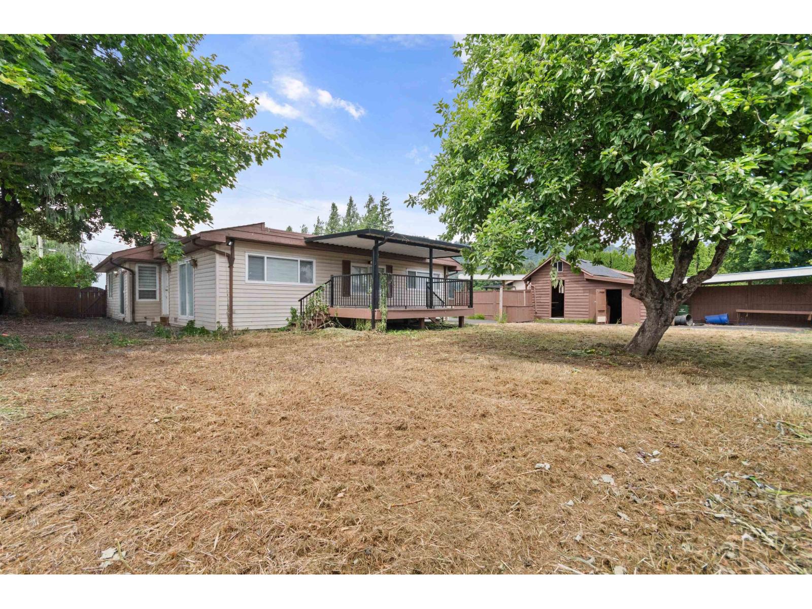 7526 Lickman Road, Sardis West Vedder, Sardis - Greendale, British Columbia  V2R 4A7 - Photo 28 - R3134134