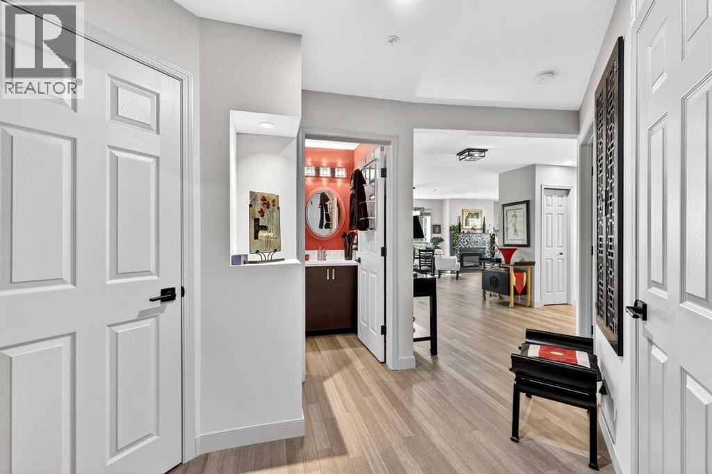 222, 2144 Paliswood Road SW, Calgary, Alberta  T2V 5K2 - Photo 2 - A2317220