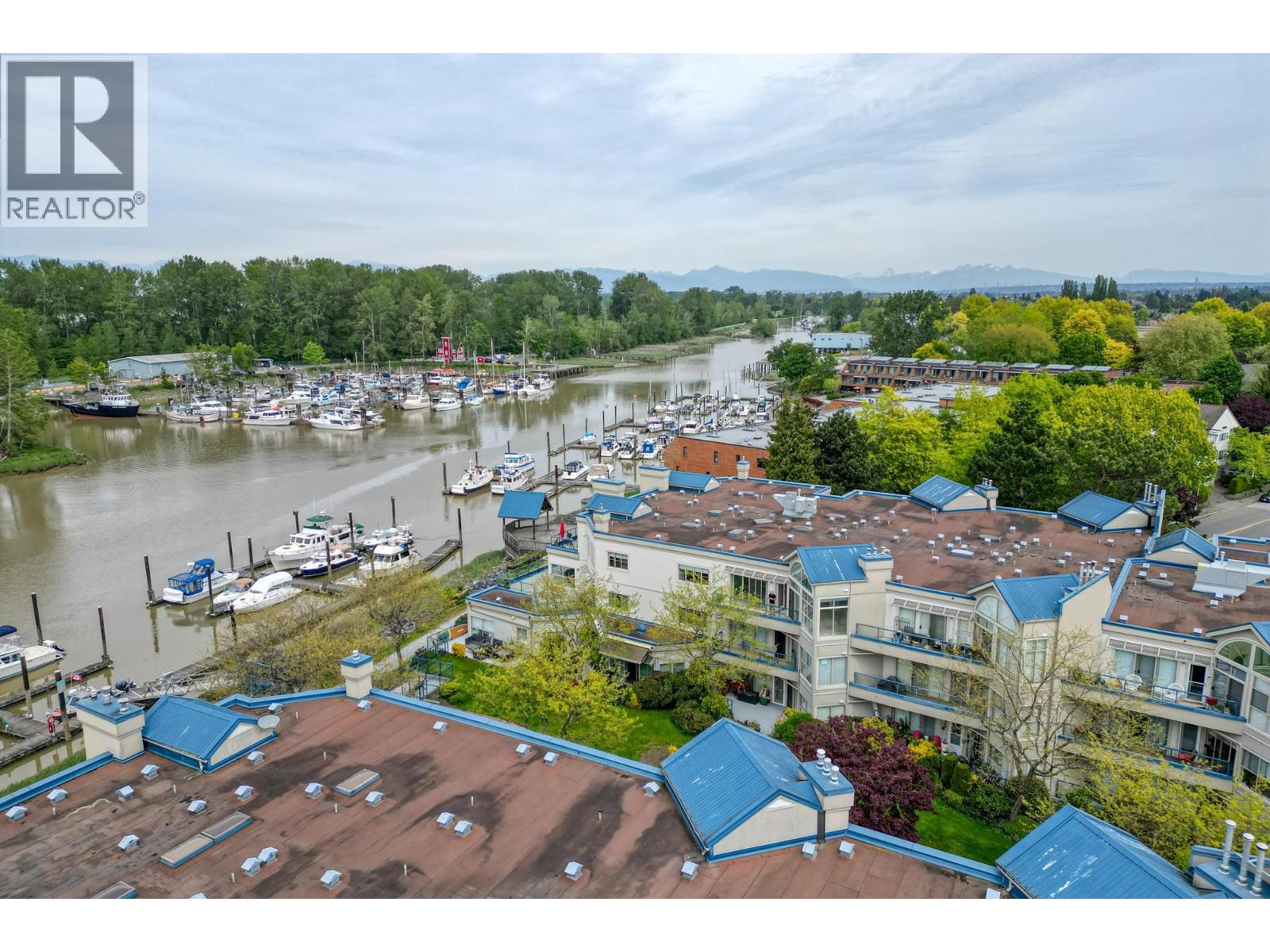 304 4753 W River Road, Ladner, British Columbia  V4K 1R9 - Photo 15 - R3134068