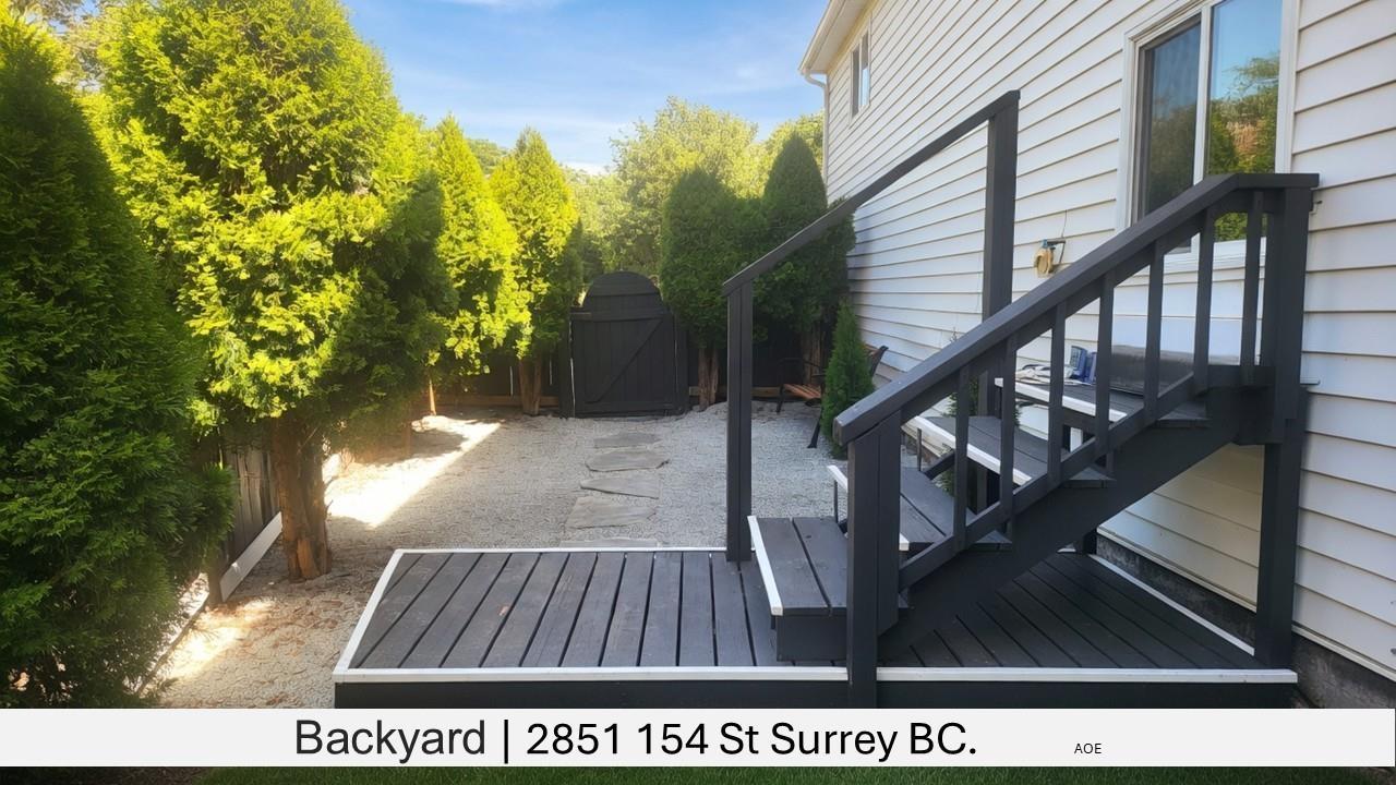 2851 154th Street, Surrey, British Columbia  V4P 2L7 - Photo 19 - R3131855
