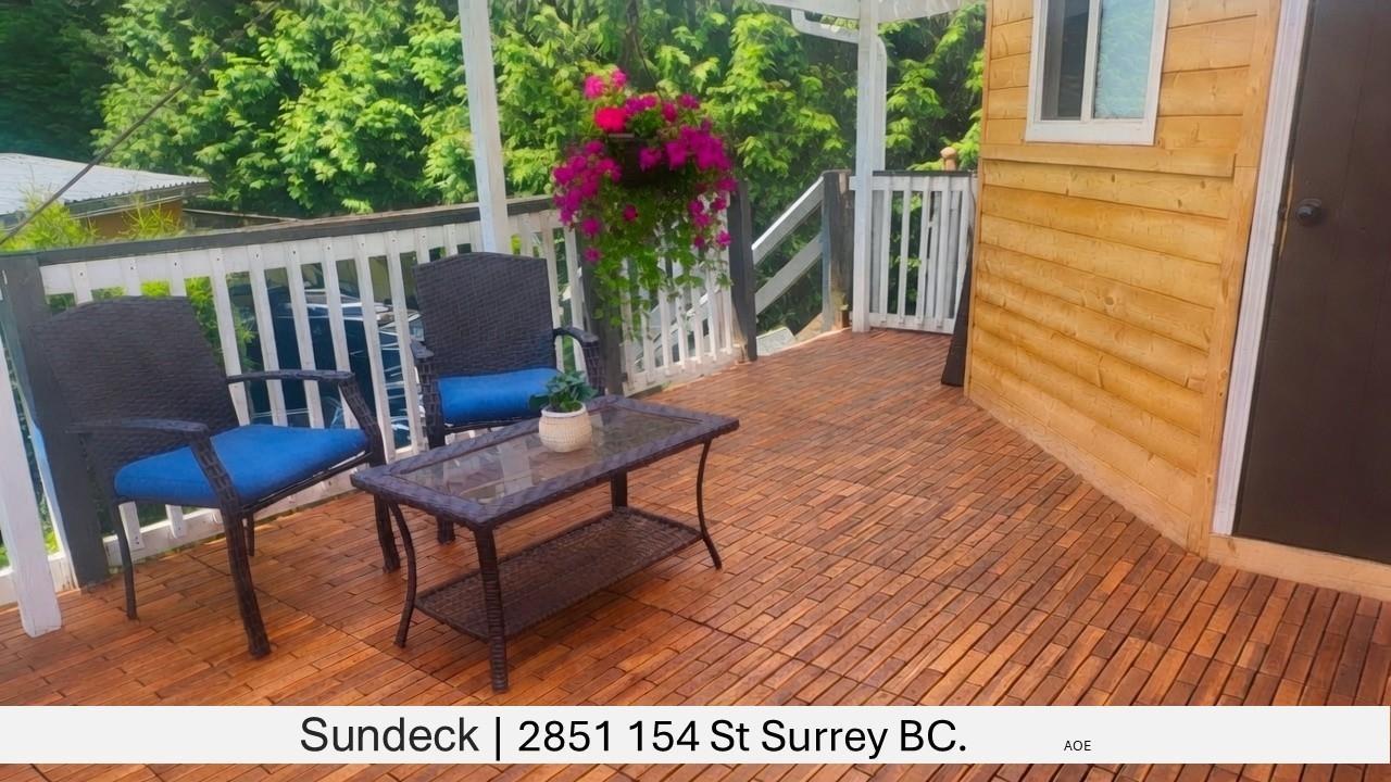 2851 154th Street, Surrey, British Columbia  V4P 2L7 - Photo 3 - R3131855