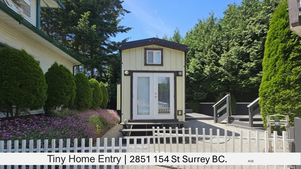 2851 154th Street, Surrey, British Columbia  V4P 2L7 - Photo 20 - R3131855