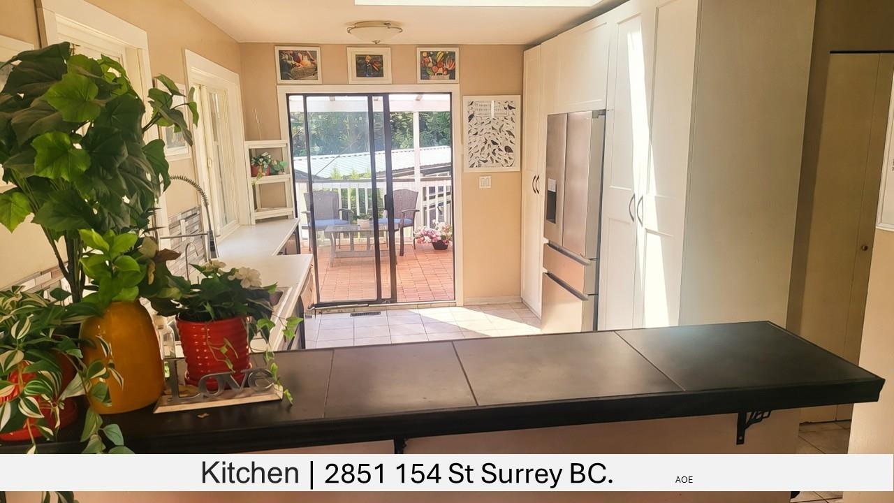 2851 154th Street, Surrey, British Columbia  V4P 2L7 - Photo 6 - R3131855