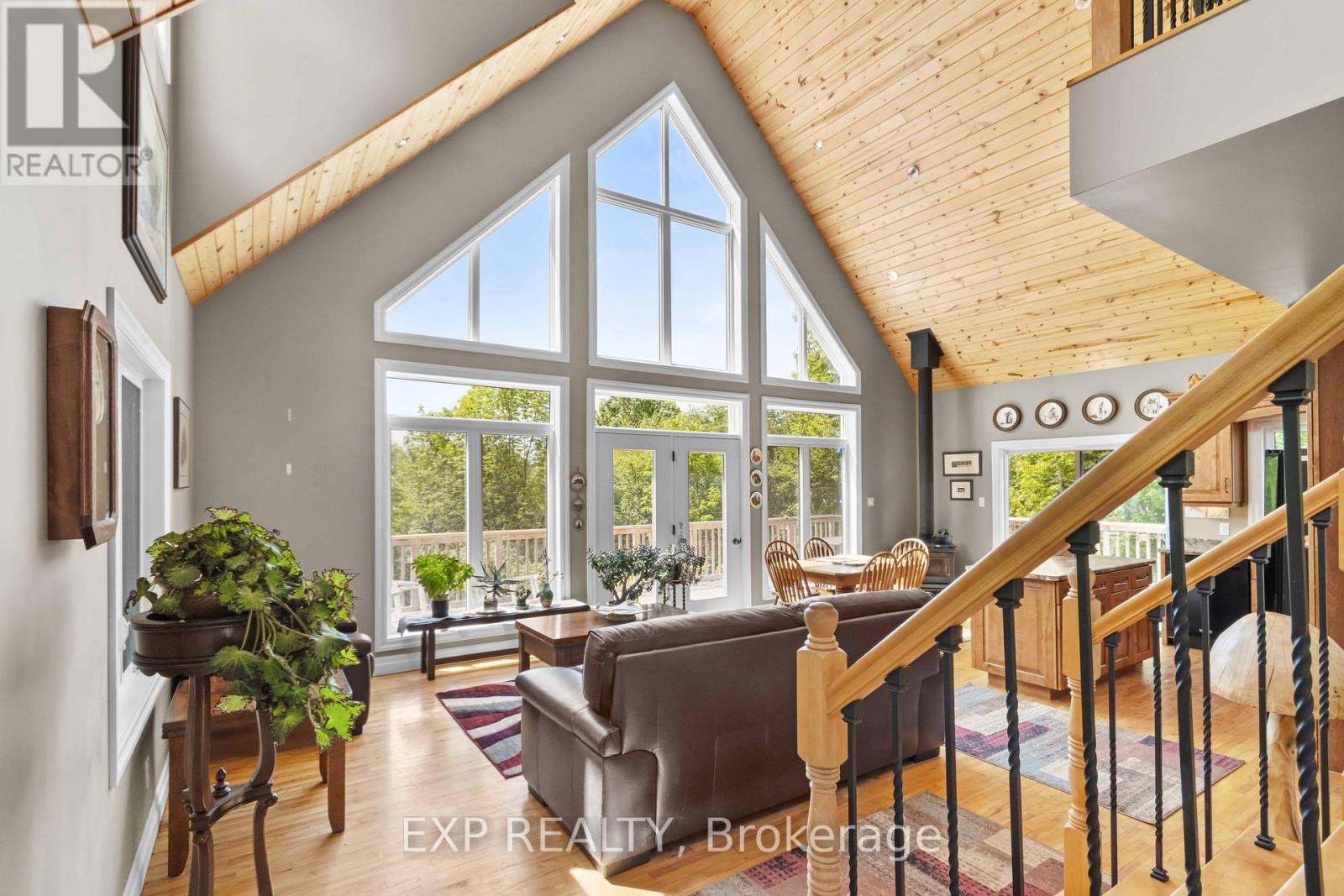 144 Trebinski Road, Madawaska Valley, Ontario  K0J 1B0 - Photo 11 - X13422430