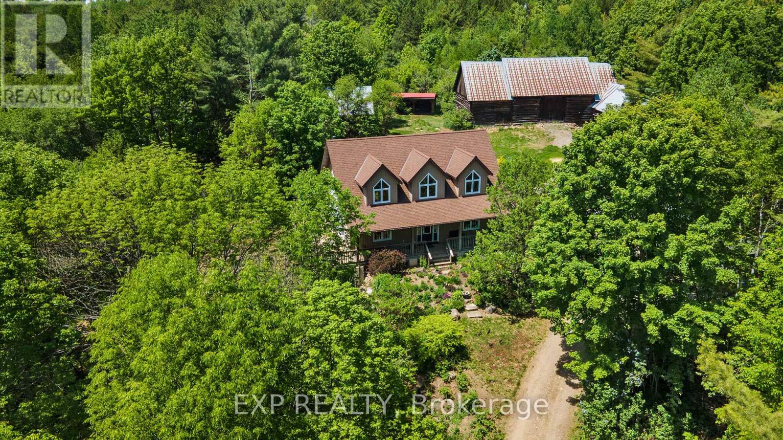 144 Trebinski Road, Madawaska Valley, Ontario  K0J 1B0 - Photo 3 - X13422430