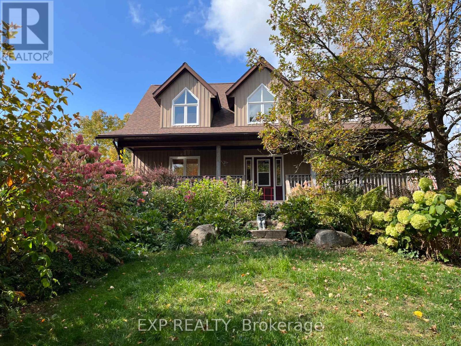 144 Trebinski Road, Madawaska Valley, Ontario  K0J 1B0 - Photo 2 - X13422430